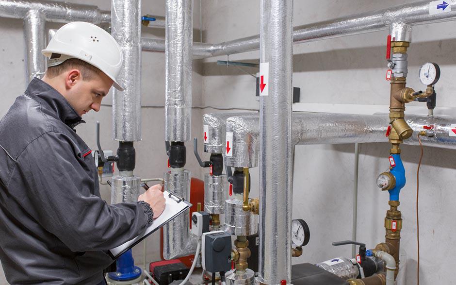 chauffage geothermie Pont-Sainte-Maxence